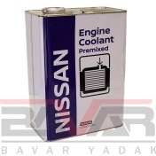 تصویر کولانت نیسان 