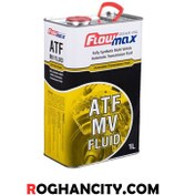 تصویر روغن گیربکس اتوماتیک فلومكس ATF MV FLUID (1 لیتری) 