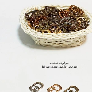 تصویر فروشگاه خرازی ماهی