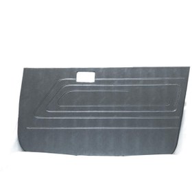 تصویر رودری پراید صبا 