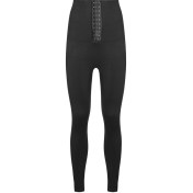 تصویر گن شلواری قزن دار زنانه آرتان ۴۴۰۰ دارای ۳ ردیف قزن در قسمت شکم و پهلو