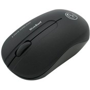 تصویر موس بیسیم xp مدل w540 ا mouse bloototh wireless xp w540 mouse bloototh wireless xp w540