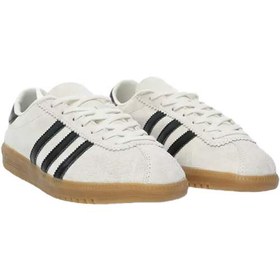 adidas bermuda white