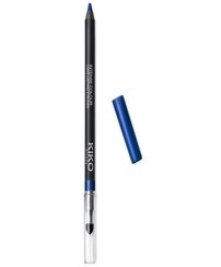 تصویر خط چشم اورجینال برند Kiko milano مدل Intense Colour Long Lasting Eyeliner کد 778383951 