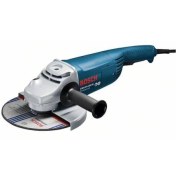 تصویر سنگ زاويه اي - 2400 وات بوش مدل GWS 24-180 H Bosch GWS 24-180 H - Angle grinder