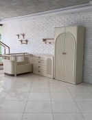 تصویر سرویس خواب نوزاد نوجوان مدل آیماه imah