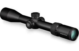 تصویر دوربین اسلحه ورتکس دیاموند بک تاکتیکال VORTEX DIAMONDBACK TACTICAL 4-16X44 FFP 