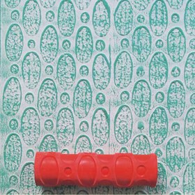 تصویر غلطک تکسچر GSB کد NO-023 سایز 7 اینچ 