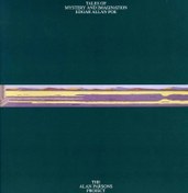 تصویر آلبوم موسیقی Tales Of Mystery And Imagination Edgar Allan Poe The alan parsons project - Tales Of Mystery And Imagination Edgar Allan Poe