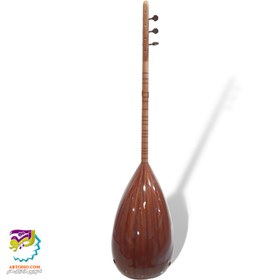 تصویر باغلاما ترکی هِناره دو مهر 