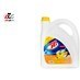 تصویر مایع ظرفشویی تاژ با رایحه لیمو ترش+سرکه 3750 گرم Taj dishwashing liquid with sour lemon scent + vinegar 3750g