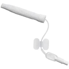 تصویر تامپون بینی سوپا 