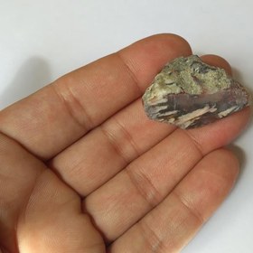 تصویر سنگ عقیق(کد 1848) 