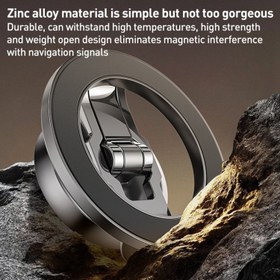 تصویر هولدر مگنتی یسیدو مدل C203 