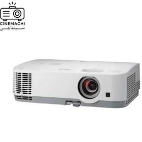 تصویر ویدیو پروژکتور NEC M331X 