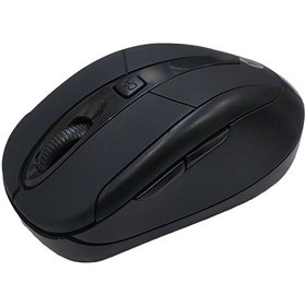 تصویر موس بیسیم HPمدل S8000 مقرون به صرفه Economical wireless HP S8000 mouse