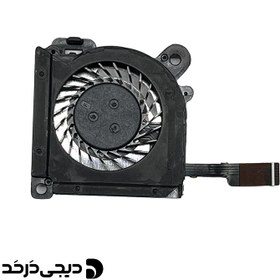 تصویر فن چپ لپ تاپ FAN LAPTOP ACER ASPIRE S7-391 N01 /S7-392 LEFT FAN LAPTOP ACER ASPIRE S7-391 N01 LEFT K126000340F