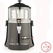 تصویر شیر گرم کن ۵ لیتری 