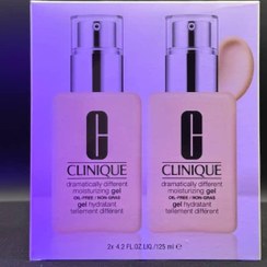 تصویر ژل ابرسان دراماتیکالی پوست چرب اسمارت کلینییک 