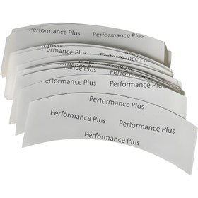 تصویر چسب آبی پرفورمنس مخصوص پروتز مو 