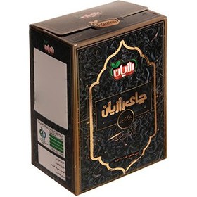 تصویر چای کلاسیک خارجی رازیان 400G 