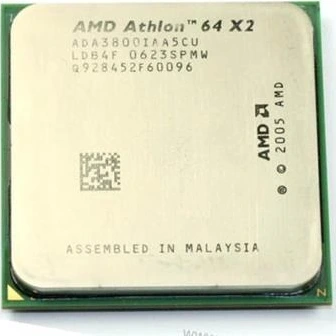 خرید و قیمت Athlon 64 x2 3800 دو هسته ای | ترب