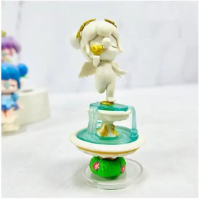 تصویر عروسک نوزاد 