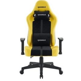 تصویر صندلی گیمینگ ریدمکس مدل DK 608 