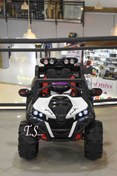 تصویر ماشین شارژی کودک مدل AX2062 