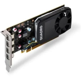 تصویر کارت گرافیک NVIDIA Quadro P620 2GB 