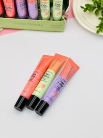 تصویر پرایمر رنگی تیوپی Colored primer tube