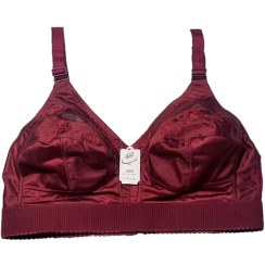 تصویر سوتین پانیذ سایز بزرگ کش پهن 