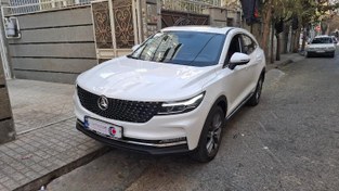 تصویر دانگ فنگ دیگنیتی مدل 1404 ا پرایم پرایم