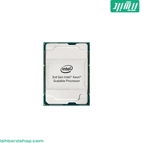 تصویر سی پی یو سرور اچ پی Intel Xeon -GOLD 6336Y 2.4GHZ 24CORE P36926-B21 