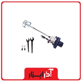 تصویر همزن برقی اکتیو مدل AC-23400X 