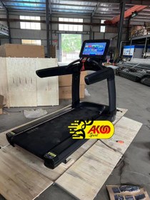 تصویر تردمیل باشگاهی فورد مدل FA8800AC 