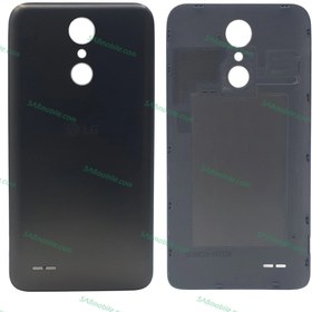 تصویر درب پشت ال جی LG K10 2017 Back Cover LG K10 2017