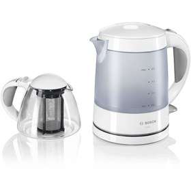 تصویر چای ساز بوش مدل TTA2201 Bosch TTA2201 Tea Maker