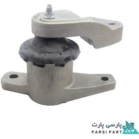 تصویر دسته موتور بالا راست z خورده آریو (زوتی Z300) cl000071