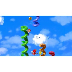 تصویر بازی Super Mario RPG برای نینتندو سوییچ 