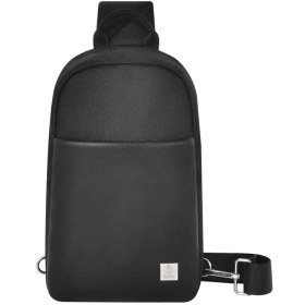 تصویر کیف کراس بادی ویوو مدل WiWU Hali Sling Bag 