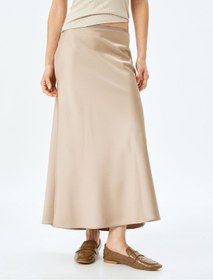 تصویر دامن زنانه کوتون koton 