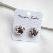 تصویر گوشواره مینیمال کد 189 