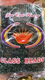 تصویر رنگبندی ملیله شکسته بسته کوچک ۱۰۰ گرمی - ۱۴ 