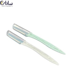 تصویر تیغ ابرو تکی KOTON 