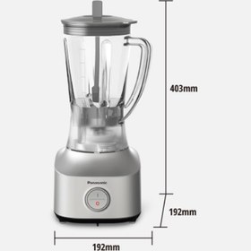 تصویر مخلوط کن پاناسونیک مدل MX-M210 panasonic M210 blender