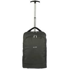 تصویر کوله پشتی چرخ دار نیلپر توریستر (سایز بزرگ) مدل مایان کد - NTLB113B نیلپر توریستر