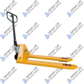 تصویر جک پالت 3 تن عرض 68 KAT 