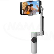 تصویر گیمبال موبایل اینستا360 فلو پرو - Insta360 Flow Pro - استاندارد Insta360 Flow Pro Standard Bundle