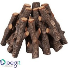 تصویر هیزم کد 206 